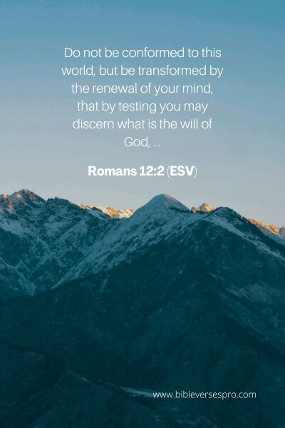 Romans 12_2 (ESV)