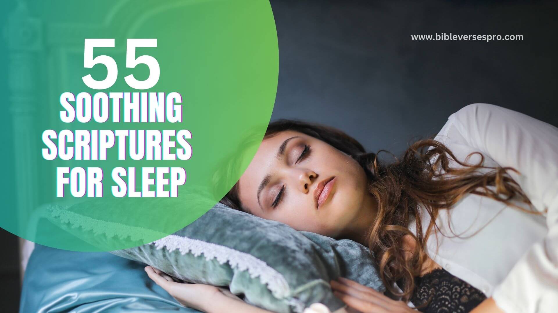 SOOTHING SCRIPTURES FOR SLEEP (1)