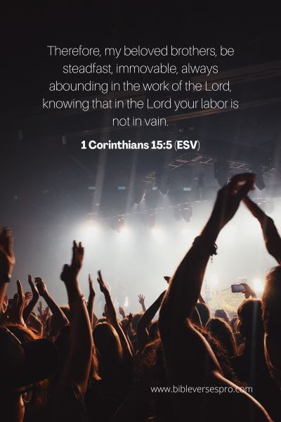 1 Corinthians 15_5 (ESV)