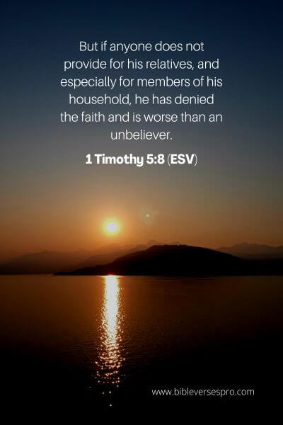 1 Timothy 5_8 (ESV)