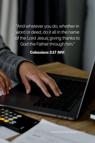 Colossians 3_17 (Niv)