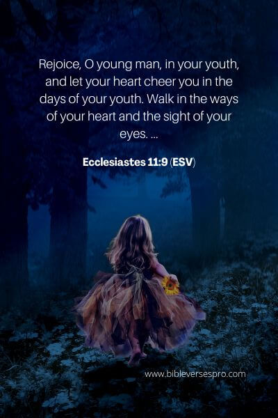 Ecclesiastes 11_9 (Esv)