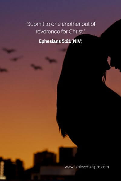 Ephesians 5_21 (NIV)