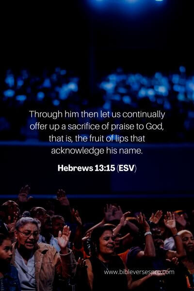 Hebrews 13_15 (ESV)