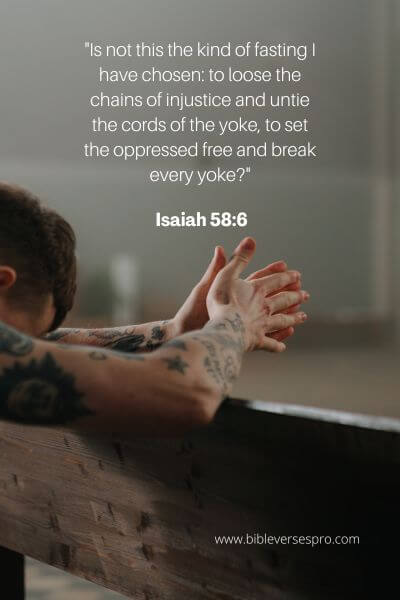 Isaiah 58_6