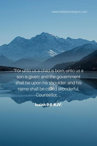 Isaiah 9_6 (KJV)