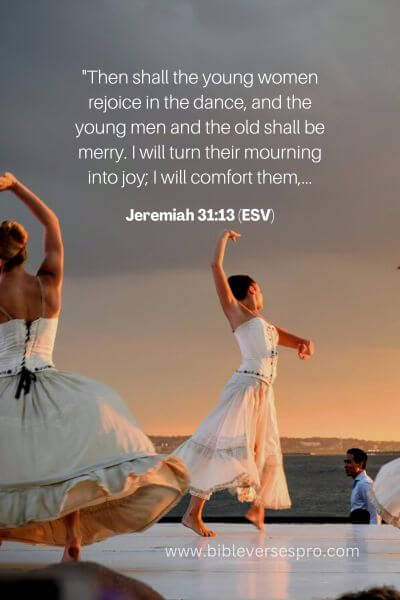 Jeremiah 31_13 (ESV)