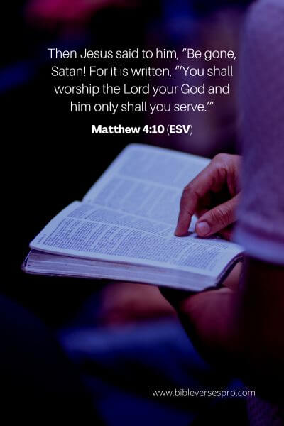 Matthew 4_10 (ESV)