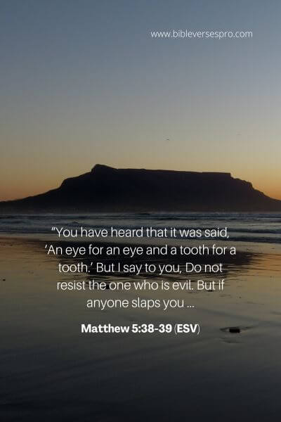 Matthew 5_38-39 (ESV)
