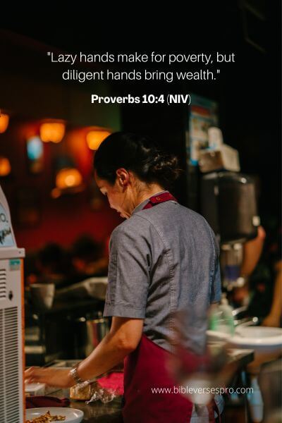Proverbs 10_4 (Niv)