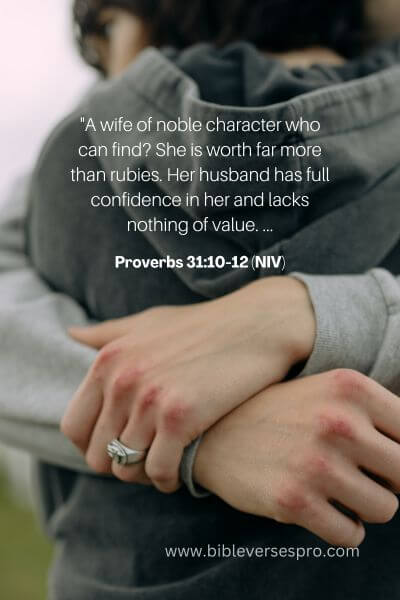 Proverbs 31_10-12 (NIV)