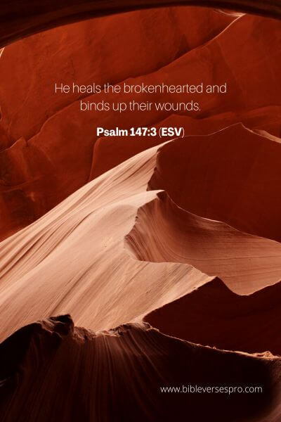 Psalm 147_3 (ESV)