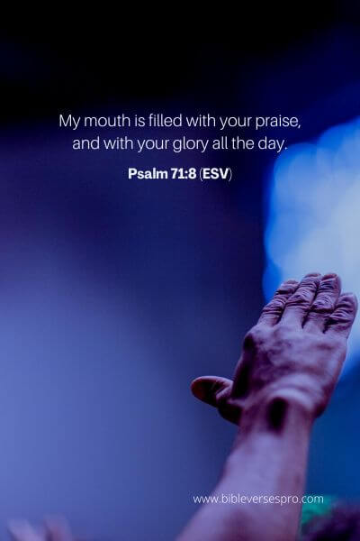 Psalm 71_8 (ESV)