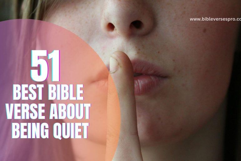 51-best-bible-verse-about-being-quiet