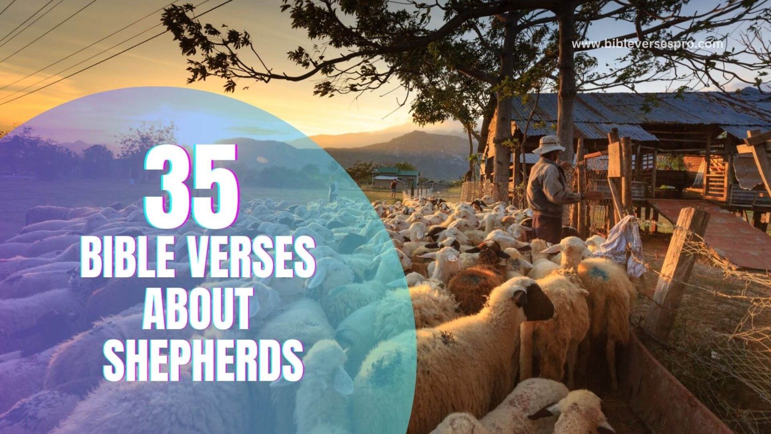 61 Powerful Bible Verse For Opening Prayer - Sunday Service