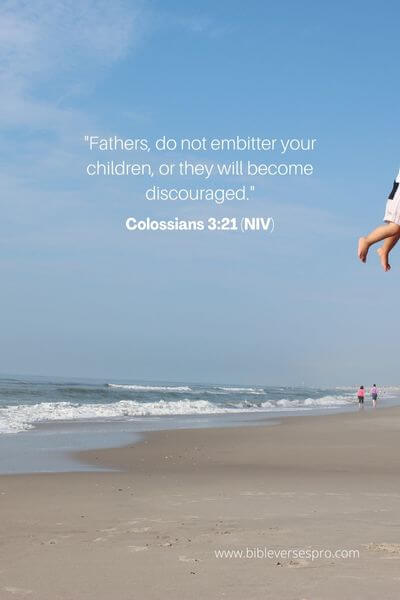 Colossians 3_21 (NIV)