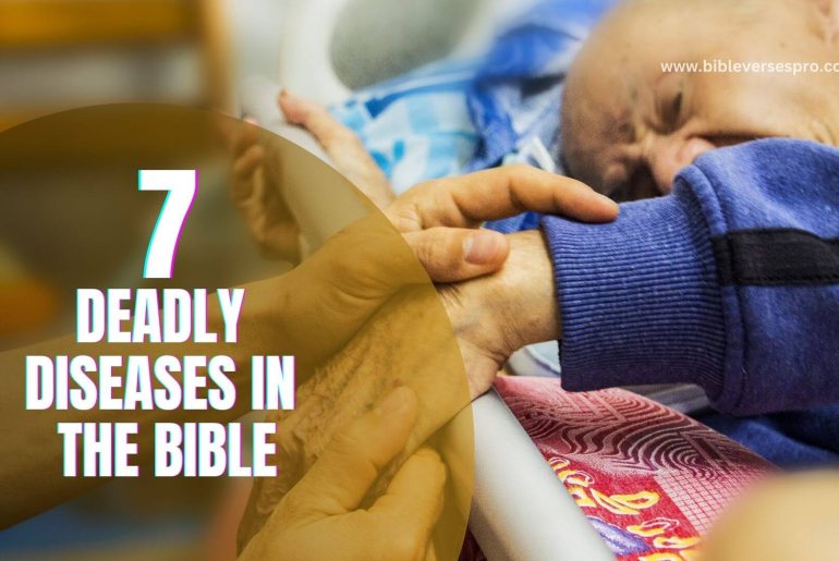 7 Deadly Diseases In The Bible Implications And Impact   DEADLY DISEASES IN THE BIBLE 1 770x515 