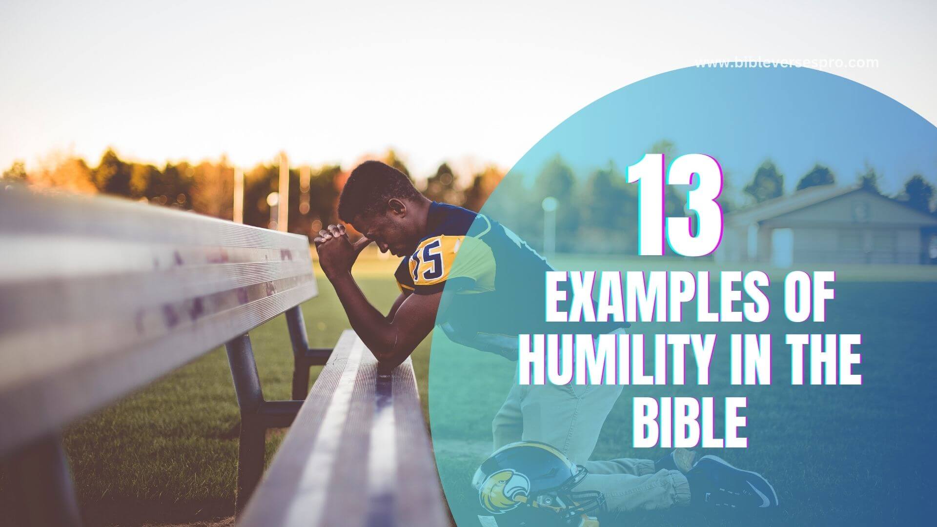 Examples Of Humility In The Bible (2) (1)