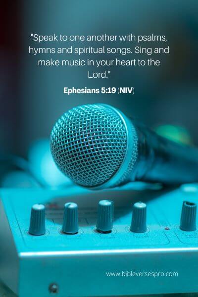 Ephesians 5_19 (NIV)