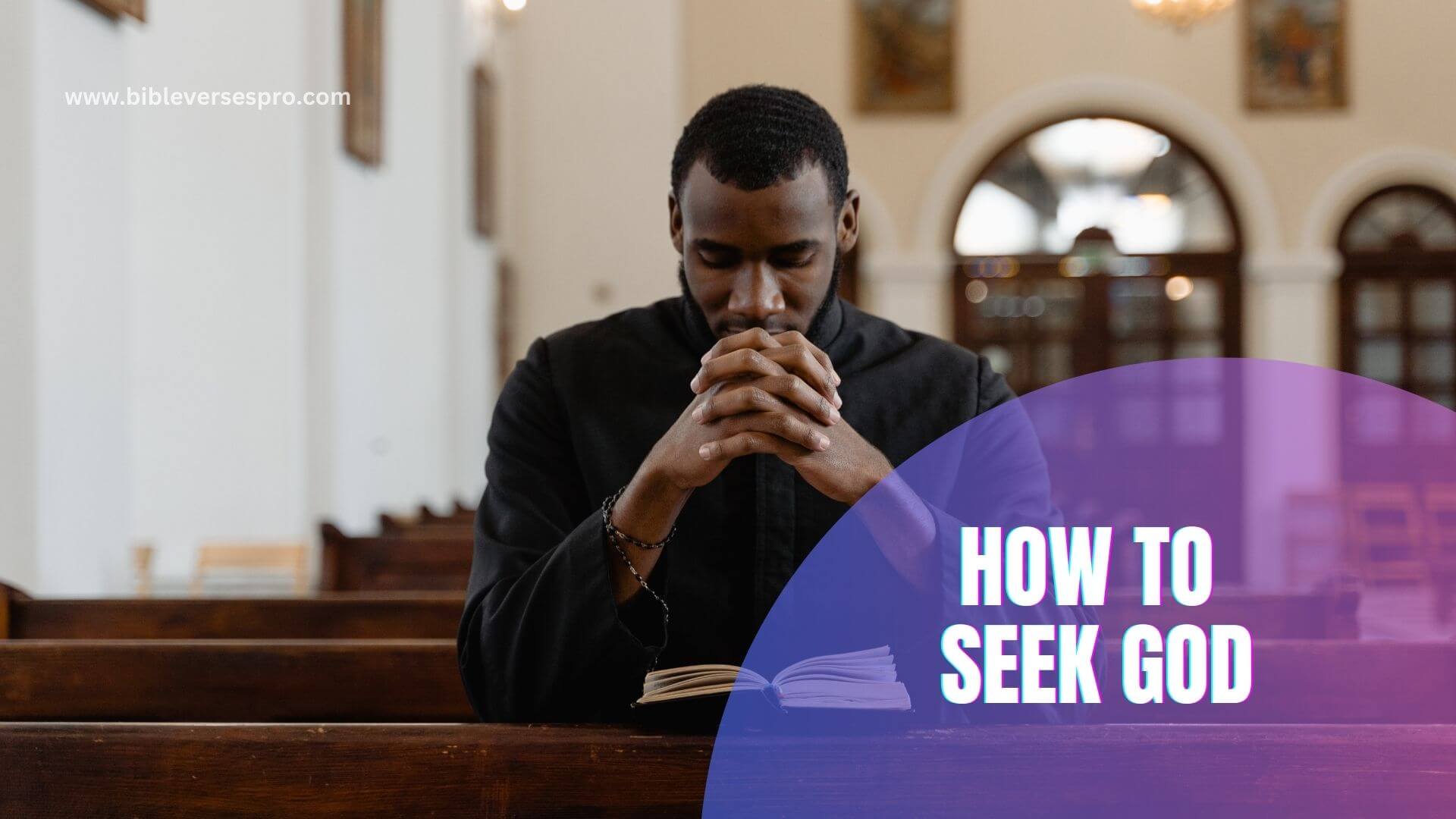 How To Seek God (1)