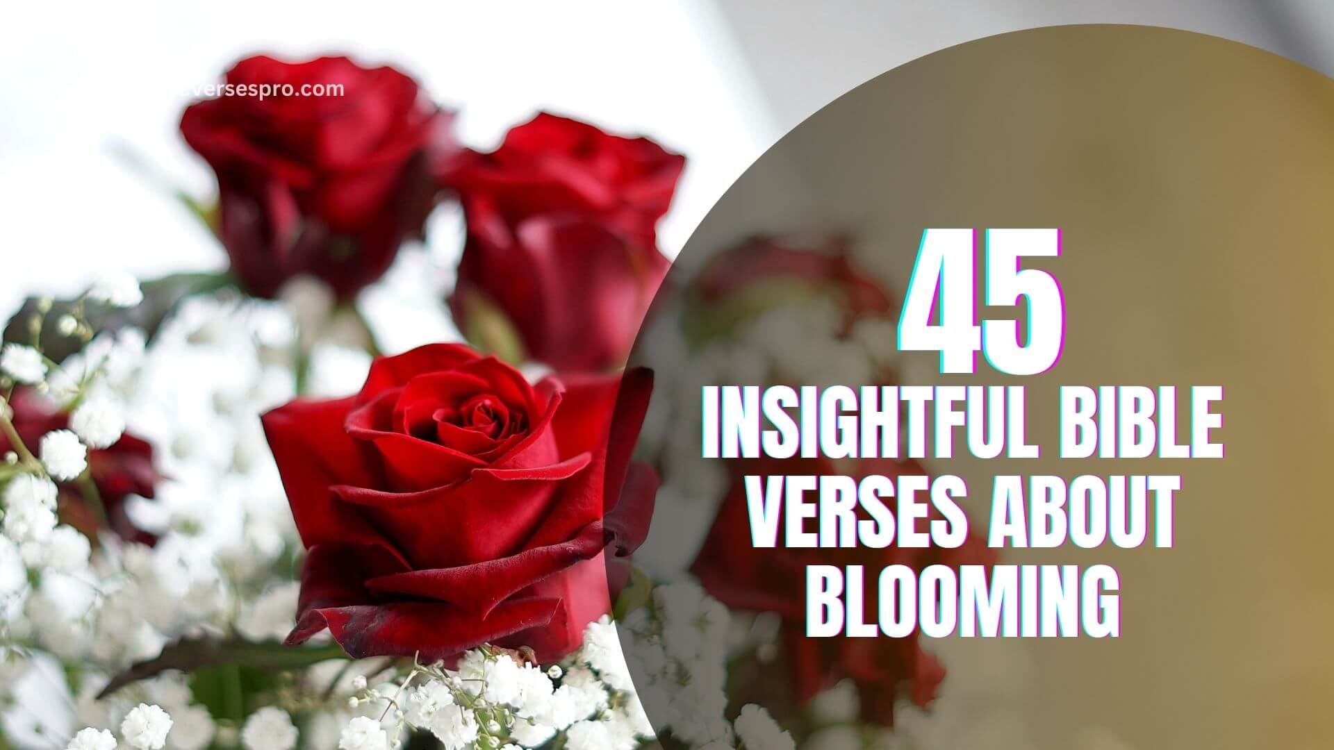 Insightful Bible Verses About Blooming (1)