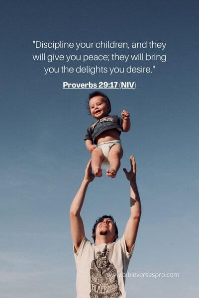 Proverbs 29_17 (NIV)