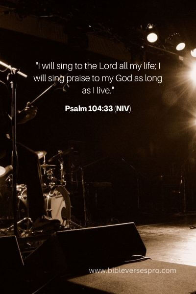 Psalm 104_33 (NIV)