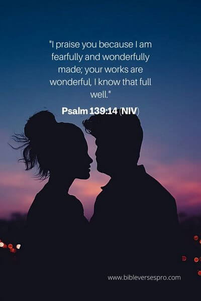 Psalm 139_14 (NIV)