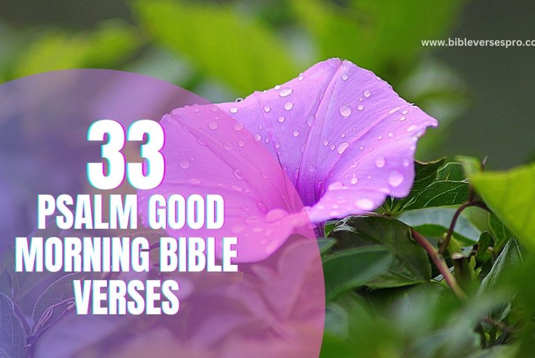 33-powerful-psalm-good-morning-bible-verses