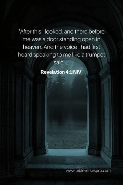 Revelation 4_1(NIV)
