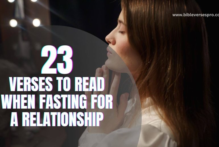 23-verses-to-read-when-fasting-for-a-relationship