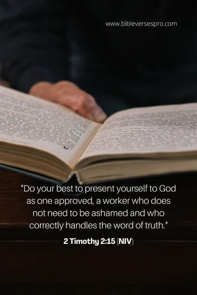 2 Timothy 2_15 (NIV)