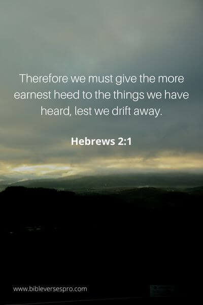 Hebrews 2_1