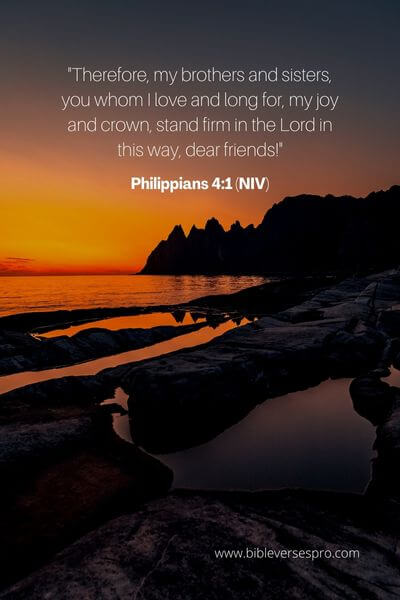 Philippians 4_1 (NIV)