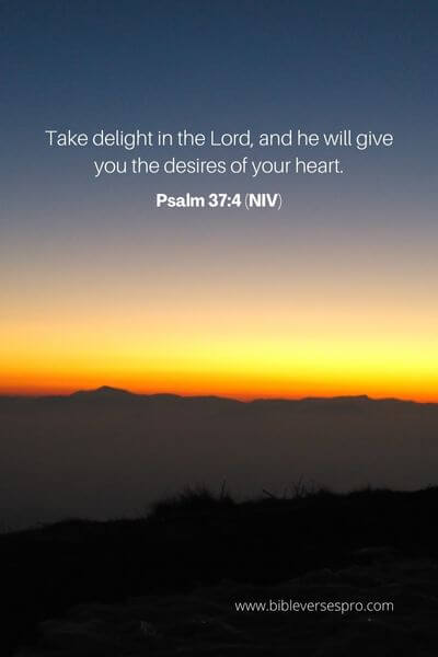 Psalm 37_4 (NIV)
