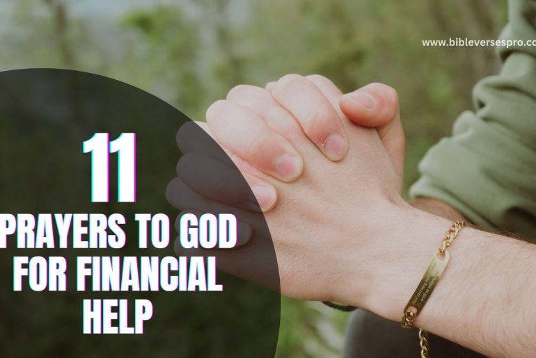 13-powerful-prayers-to-god-for-financial-help